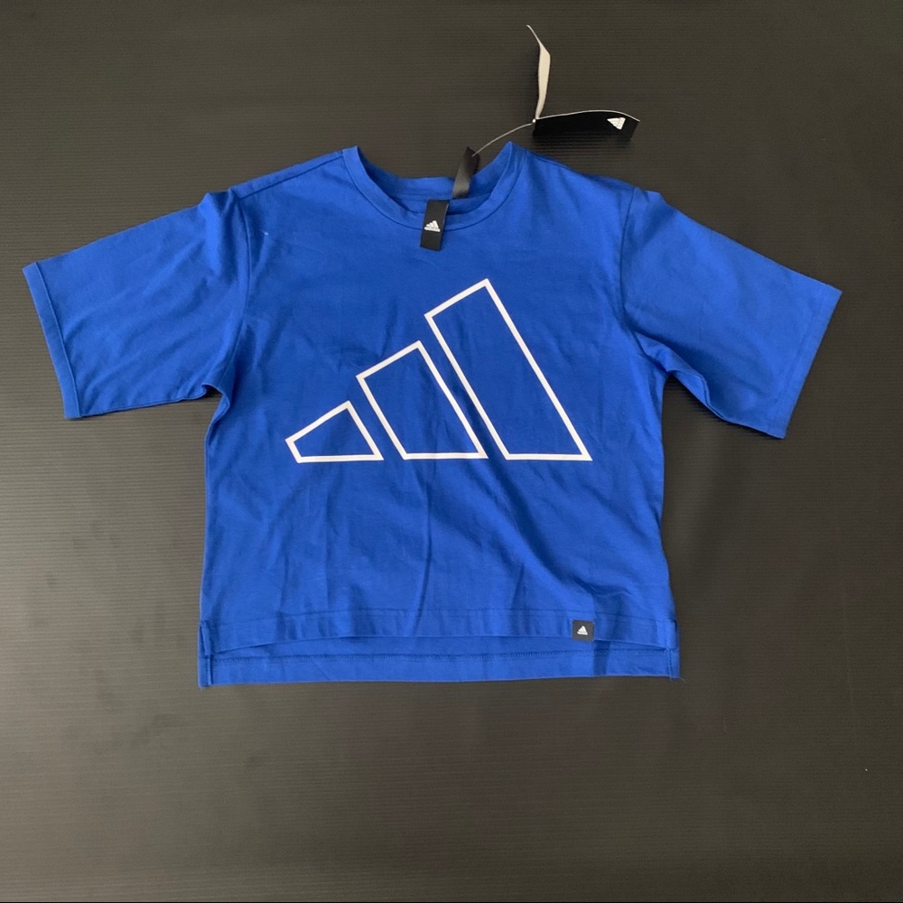 Adidas baby T